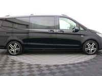 used Mercedes V220 V ClassSenzati Jet Class MPV 5dr Diesel G Tronic+ Euro 6 (s/s) XLWB (163 ps)