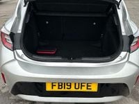 Used Toyota Corolla Design 122 HP (89 kW) 2022 Hatchback