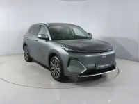 New Geely Starray 262 HP (192 kW) 2026 Grey SUV