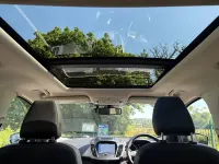 Used Ford Kuga Titanium X 180 HP (132 kW) 2019 Grey SUV