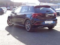 Usado VW Polo 115 HP (84 kW) 2024 Citadino