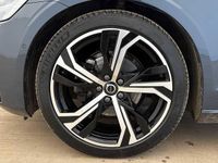 Used Volvo V60 Ultra 2025 Blue Estate