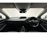 Used Mazda CX-30 2022 White SUV