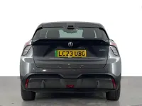 Used MG MG4 EV SE 2023 Hatchback
