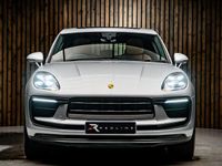Usado Porsche Macan 2021 Prateado SUV
