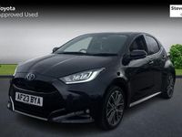 Used Toyota Yaris Hybrid 116 HP (85 kW) 2025 Hatchback
