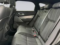 Used Land Rover Range Rover Velar 2021 Black SUV