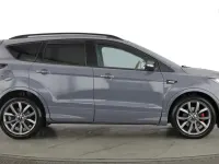 Used Ford Kuga ST-Line 2019 Brown SUV