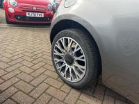 used Fiat 500 1.0 MHEV STAR EURO 6 (S/S) 3DR PETROL FROM 2021 FROM SLOUGH (SL1 6BB) | SPOTICAR