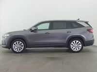 Used Skoda Kodiaq SE L 204 HP (150 kW) 2024 Grey SUV