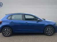 Used VW Polo Life 95 HP (69 kW) 2026 Hatchback