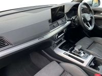 used Audi Q5 40 TDI Quattro S Line 5dr S Tronic