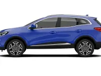 Used Renault Kadjar Version S 140 HP (102 kW) 2021 SUV