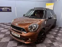 Used Mini Cooper S Coupé 143 HP (105 kW) 2016 Coupe