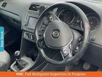 used VW Polo Polo 1.2 TSI SE 5dr Test DriveReserve This Car -GN65PMUEnquire -GN65PMU