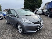 Used Honda Jazz S 2015 Grey Hatchback