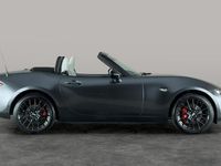 Begagnad Mazda MX5 Homura-Line 184 HK (135 kW) 2026 Cab