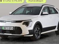 Used Kia Niro 150 kW (204 HP) 2023 SUV