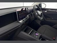 Used VW Tiguan Match 128 HP (94 kW) 2025 Silver SUV