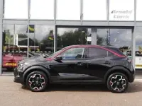 Used Vauxhall Mokka 2023 Black SUV