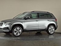 used Skoda Karoq 1.0 TSI SE Drive 5dr