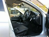 Used Mercedes C200 136 HP (100 kW) 2010 Estate