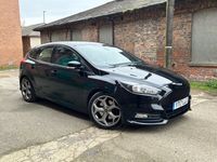 used Ford Focus 2.0 TDCi ST-2 Euro 6 (s/s) 5dr