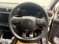 Used Citroën C3 PureTech 2022 Beige Hatchback