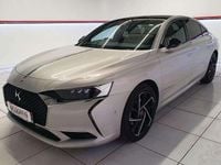 Used DS Automobiles DS9 Performance Line Plus 2022 White Sedan