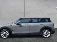 Usado Mini Cooper Clubman 134 CV (98 kW) 2018 Gris Familiar