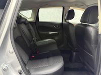 Used Nissan Note S 90 HP (66 kW) 2016 Silver Hatchback