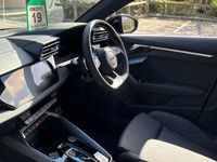 Used Audi A3 e-tron Black Edition 204 HP (150 kW) 2025 Black Hatchback