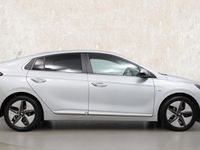used Hyundai Ioniq 1.6 h-GDi Premium SE Hatchback 5dr Petrol Hybrid DCT Euro 6 (s/s) (141 ps)