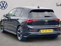 Used VW Golf VIII 150 HP (110 kW) 2025