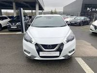 used Nissan Micra 1.0 IG-T 92 N-Sport 5dr