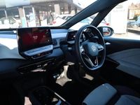Used VW ID.3 Pro 150 kW (204 HP) 2024 Black Hatchback