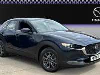 Usado Mazda CX-30 Center-Line 122 CV (89 kW) 2024 SUV