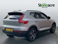 Used Volvo XC40 Plus 163 HP (119 kW) 2026 SUV