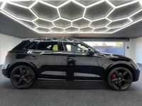 Used Audi SQ5 Design 354 HP (260 kW) 2018 SUV