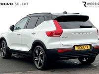 used Volvo XC40 Recharge R-Design T4