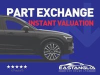 Used Volvo XC90 Executive 200 HP (147 kW) 2014 Silver SUV