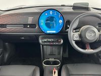 Used Mini Cooper S Hatch 201 HP (147 kW) 2025 Grey Hatchback