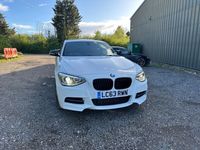 used BMW M135 1 Series i M Performance 3dr Step Auto