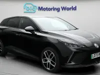 Usado MG MG4 EV Trophy 150 kW (204 HP) 2025 Citadino