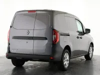 New Renault Kangoo 2026 Grey MPV