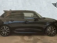 Used Mini Cooper Hatch 113 kW (154 HP) 2026 Black Hatchback