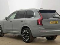 Used Volvo XC90 Ultra 247 HP (181 kW) 2025 SUV