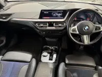 Used BMW 220 M Sport 176 HP (129 kW) 2023 Black Coupe