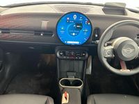 Used Mini Cooper Hatch 154 HP (113 kW) 2024 Black Hatchback