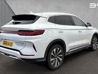 Used BYD Seal U Design 324 HP (238 kW) 2025 Metallic  snow white SUV